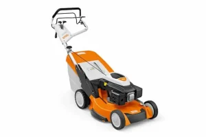 STIHL RM 655.1 VS