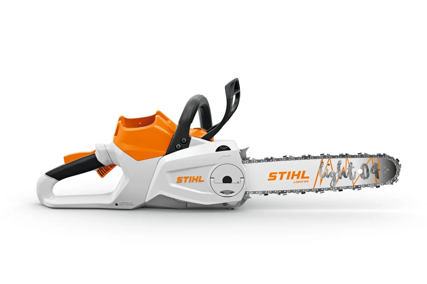 Stihl MSA 220 C-B 14'' Cordless Chainsaw