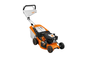 Stihl RM 248 T Petrol Lawn Mower
