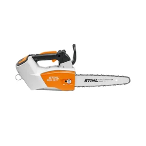 STIHL MSA 161 T Cordless Chainsaw available at Taylormade Garden Equipment and Landscaping Machinery