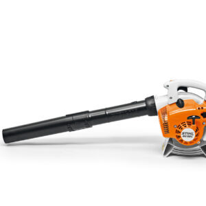 STIHL BG 56-C professional cordless blower available at Taylormade Garden Equipment and Landscaping Machinery