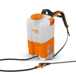 STIHL SGA 85 Sprayer Shell available at Taylormade Garden Equipment and Landscaping Machinery