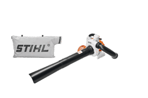Stihl SH 86-C Leaf Blower available at Taylormade Garden Machinery