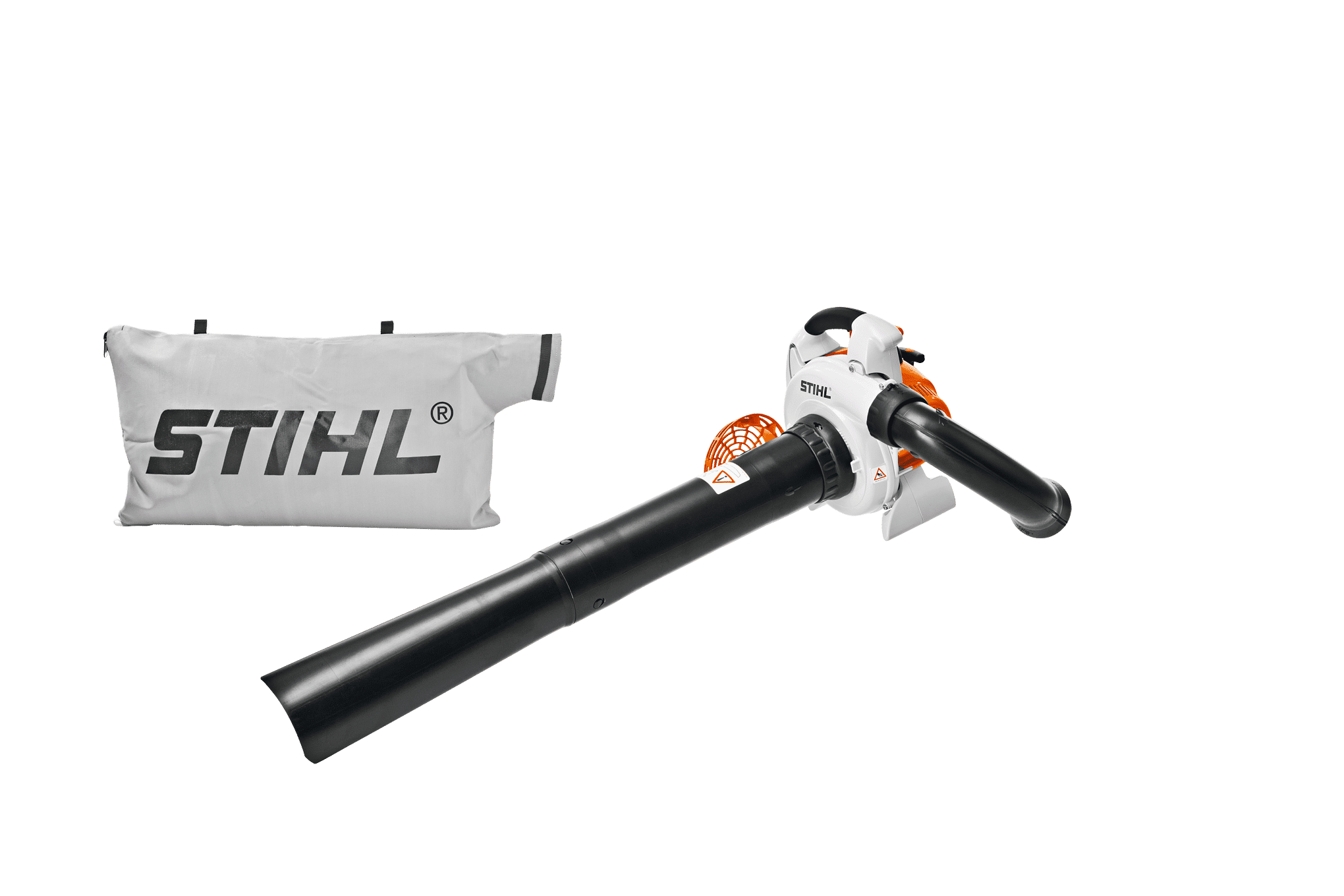 Stihl SH 86-C Leaf Blower available at Taylormade Garden Machinery