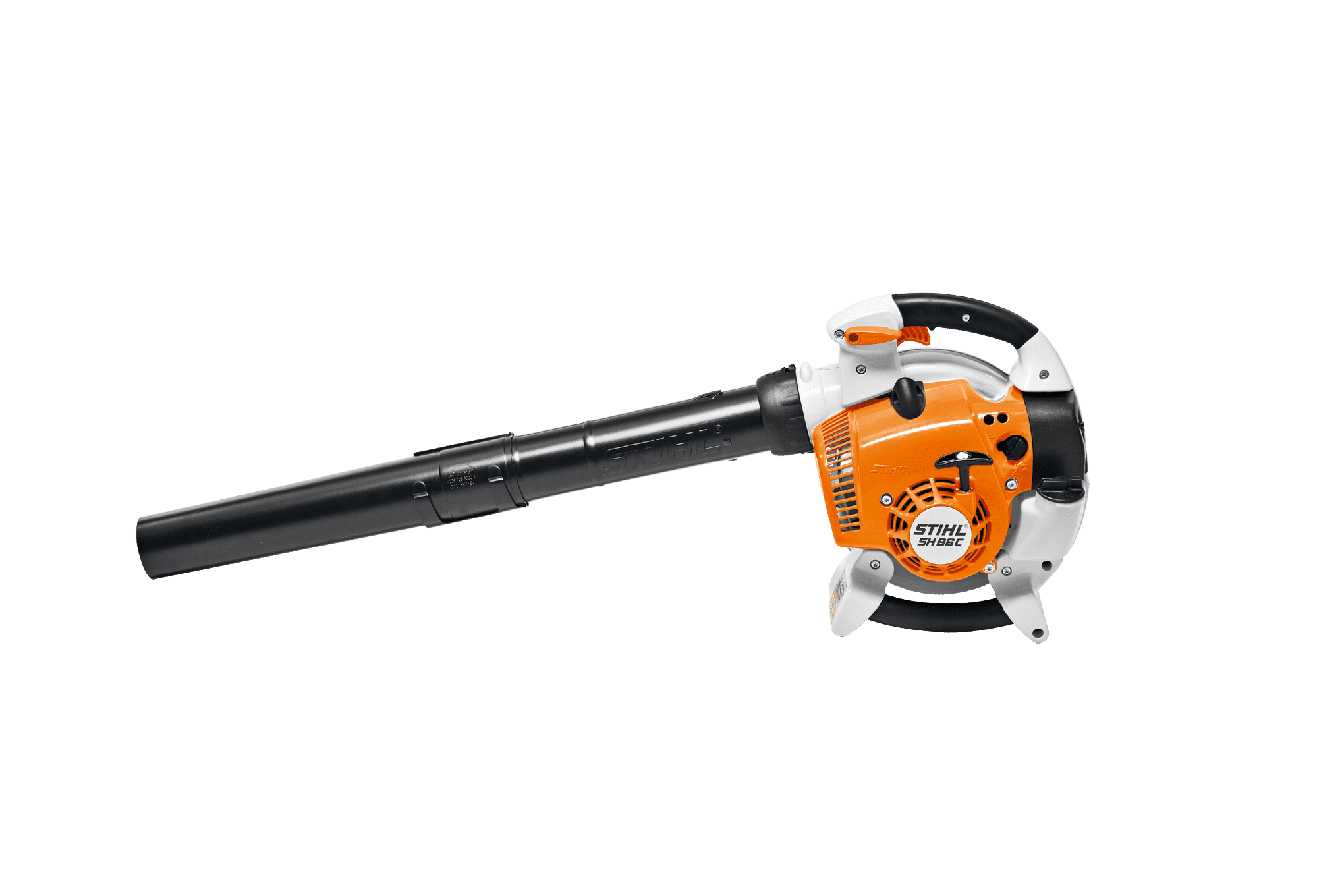 Stihl SH 86-C Leaf Blower available at Taylormade Garden Machinery