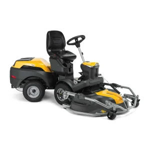 stiga park 700 wx combi pro 110 q plus