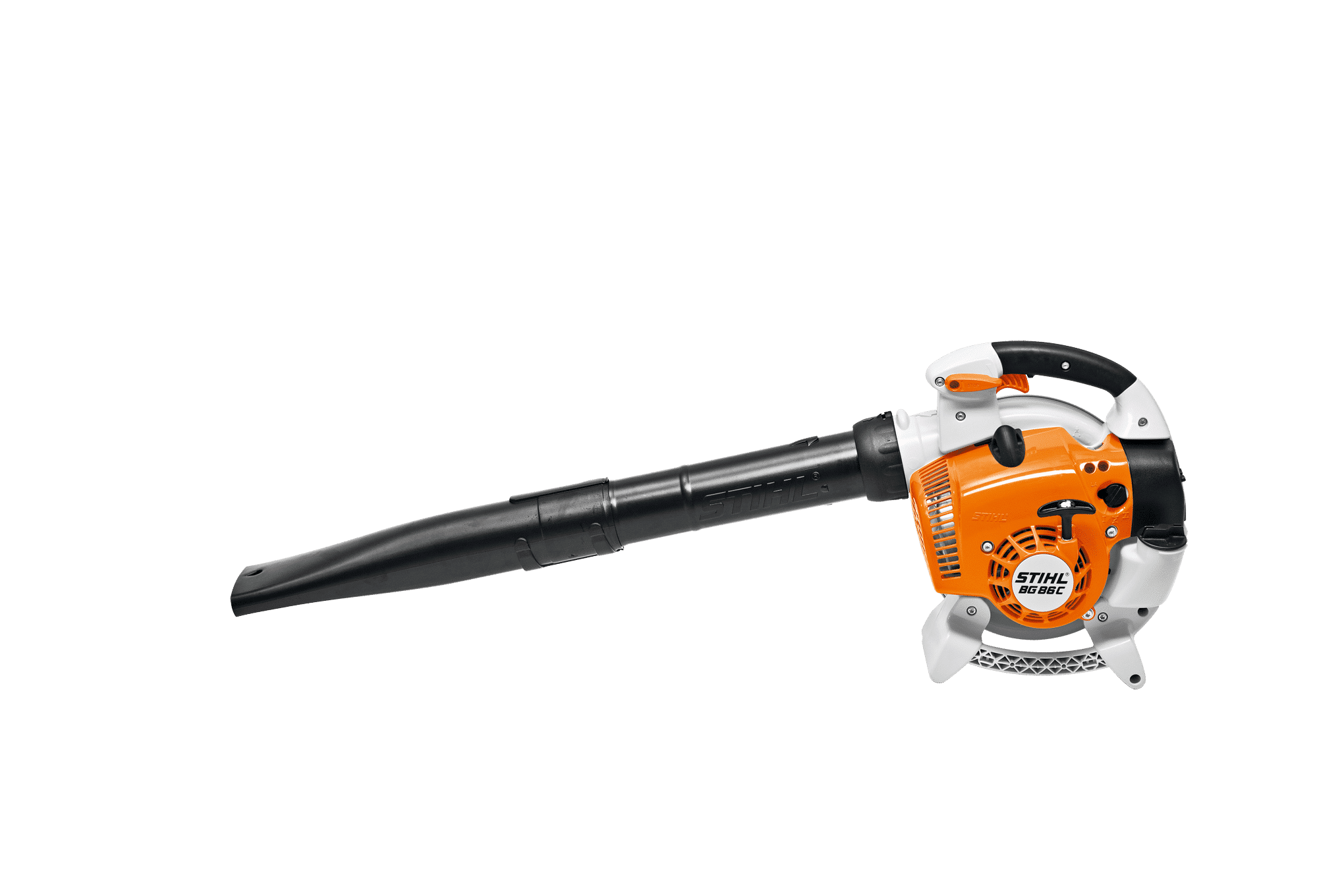 Stihl SH 86-C Leaf Blower available at Taylormade Garden Machinery