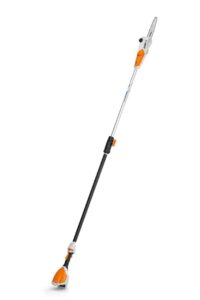 HTA 50 tool only - 25 cm / 10" Chainsaw available at Taylormade Garden Machinery