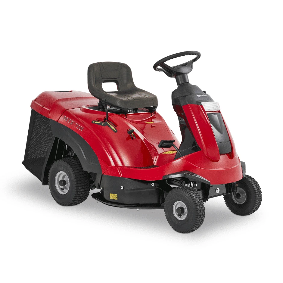 Mountfield 1328 H -taylormade