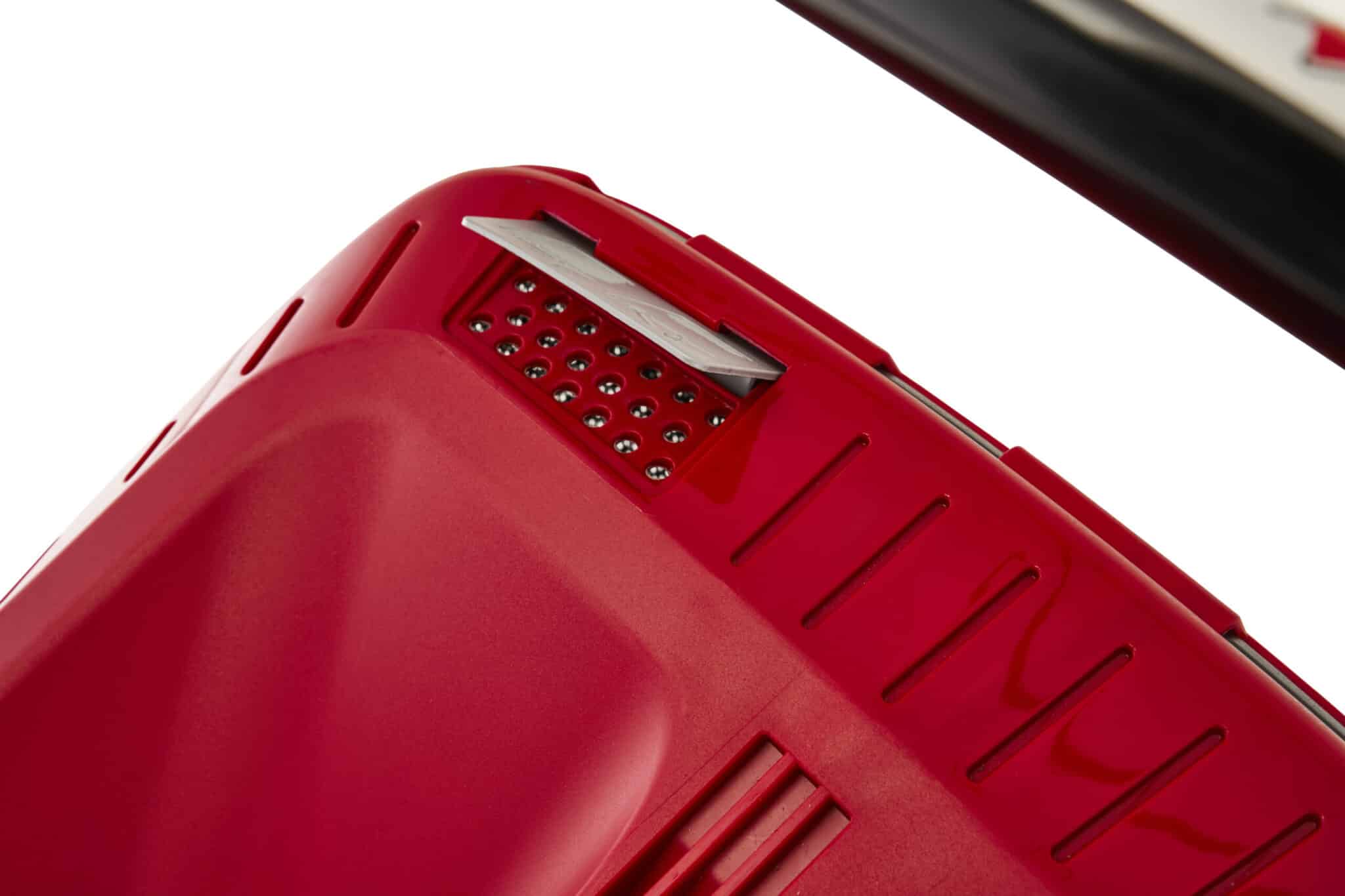 Mountfield SP53 Petrol Lawn Mower available at Taylormade Garden Machinery