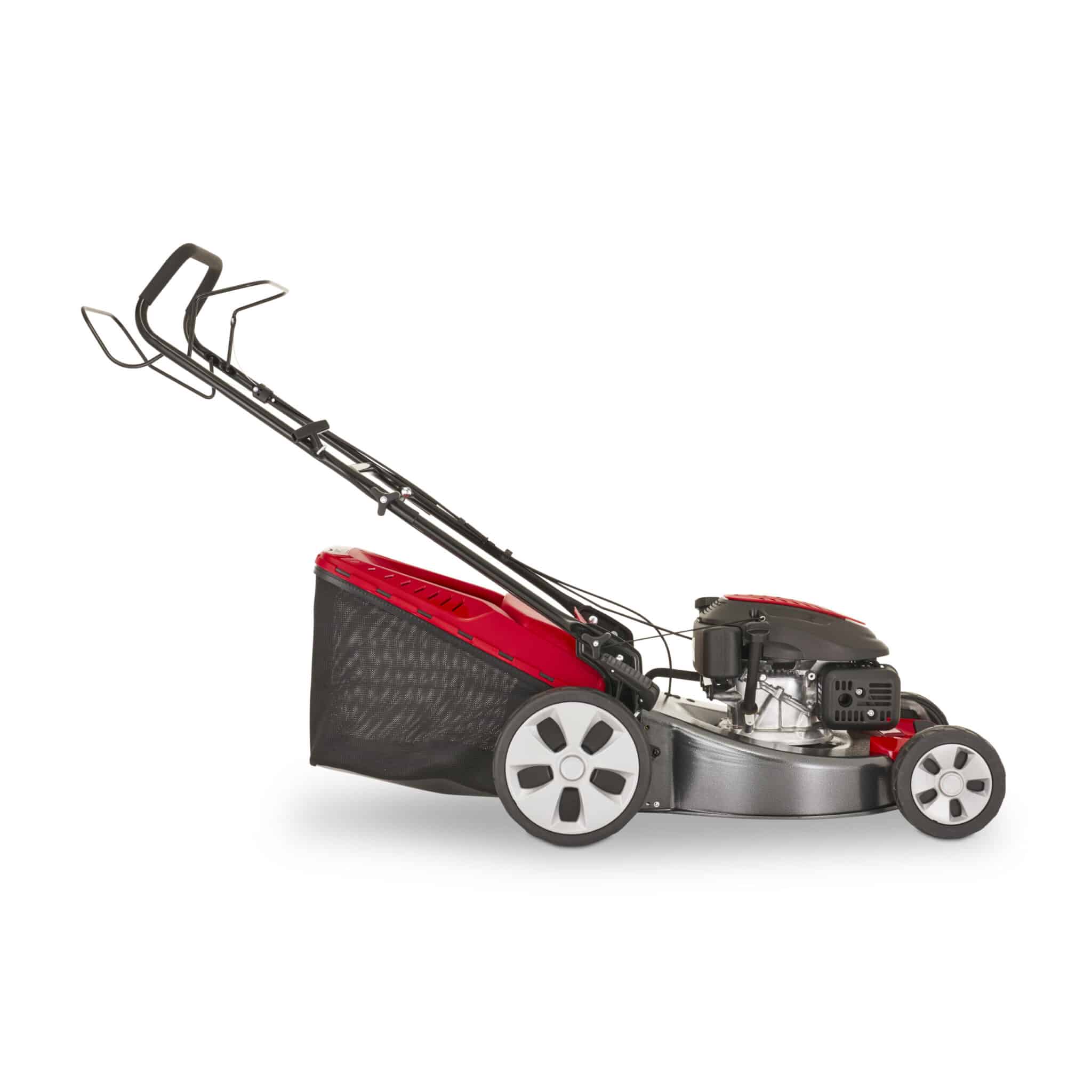 Mountfield SP53 Petrol Lawn Mower available at Taylormade Garden Machinery