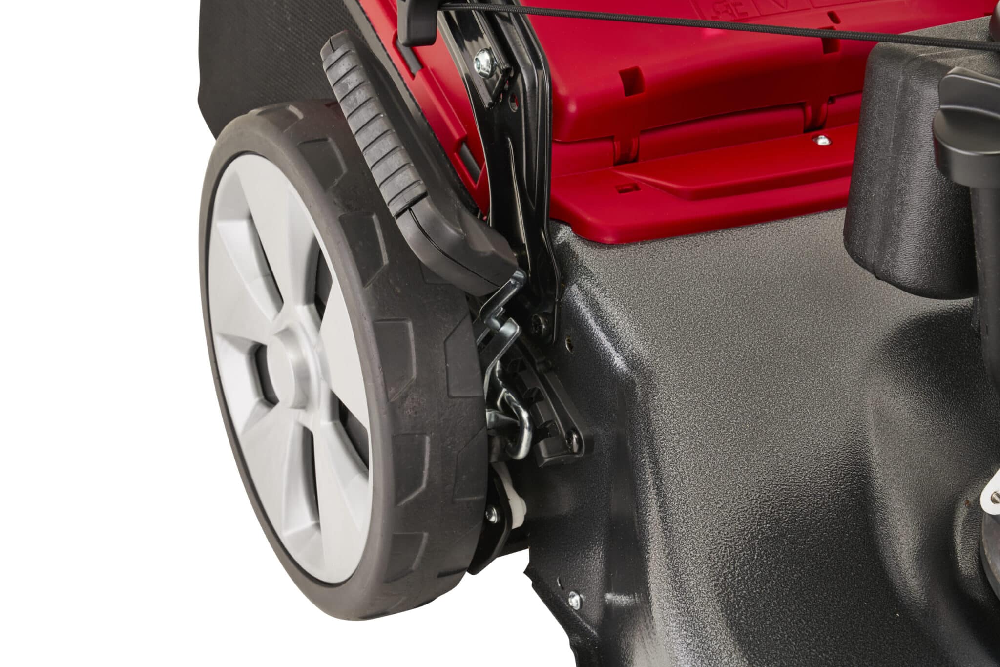 Mountfield SP53 Petrol Lawn Mower available at Taylormade Garden Machinery