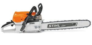 Stihl MS 462 Chainsaw available at Taylormade Machinery