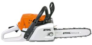 Stihl MS 231 Chainsaw available at Taylormade Machinery