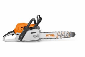 Stihl MS 271 Chainsaw available at Taylormade Machinery
