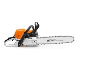 Stihl MS 400 C-M Chainsaw available at Taylormade Machinery