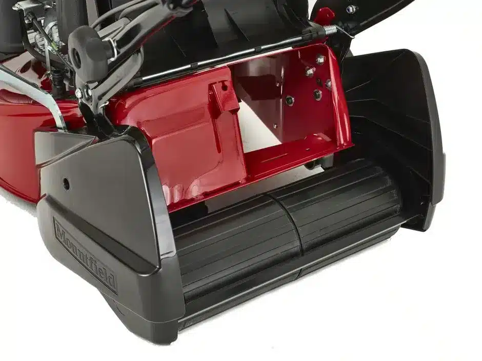 Mountfield S461R PD Petrol Lawn Mower available at Taylormade Garden Machinery