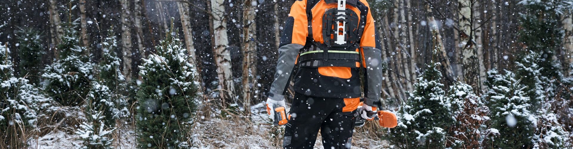 Stihl Cordless Tool Batteries available at Taylormade Garden Machinery