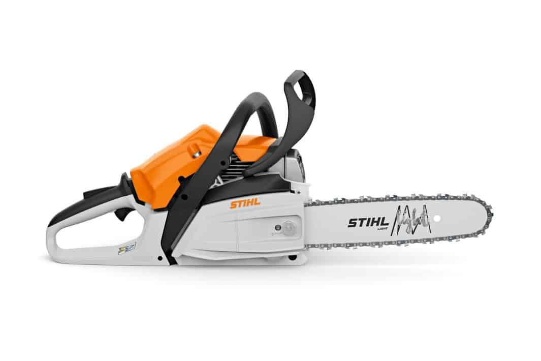 STIHL MS 162 Chainsaw at Taylormade Garden Machinery