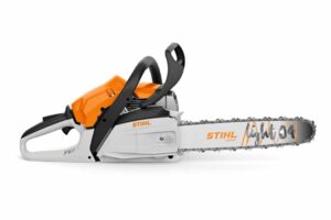 STIHL MS 182 Chainsaw at Taylormade Garden Machinery