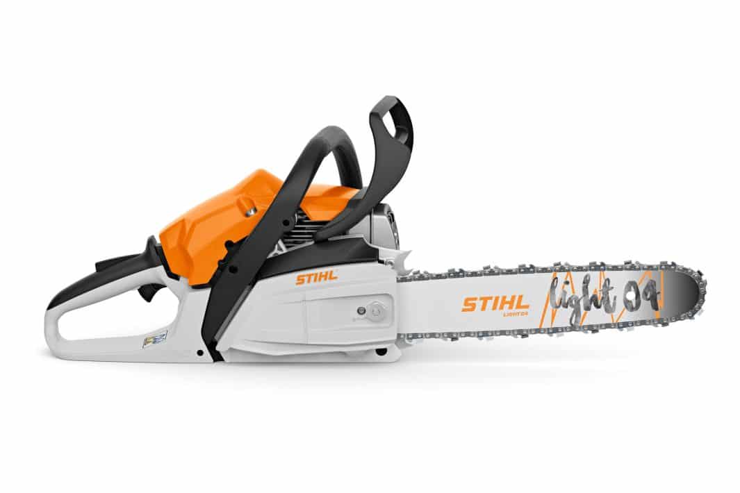 STIHL MS 182 Chainsaw at Taylormade Garden Machinery