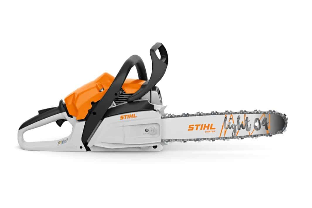 STIHL MS 212 Chainsaw at Taylormade Garden Machinery