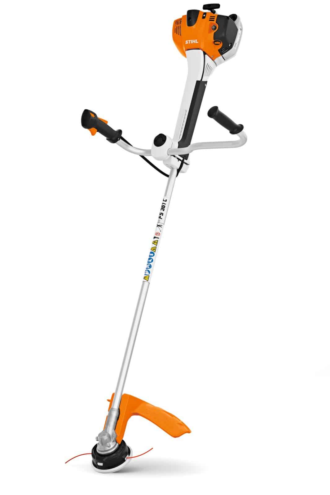 Stihl FS 361 C-EM Petrol Strimmer available at Taylormade Garden Machinery