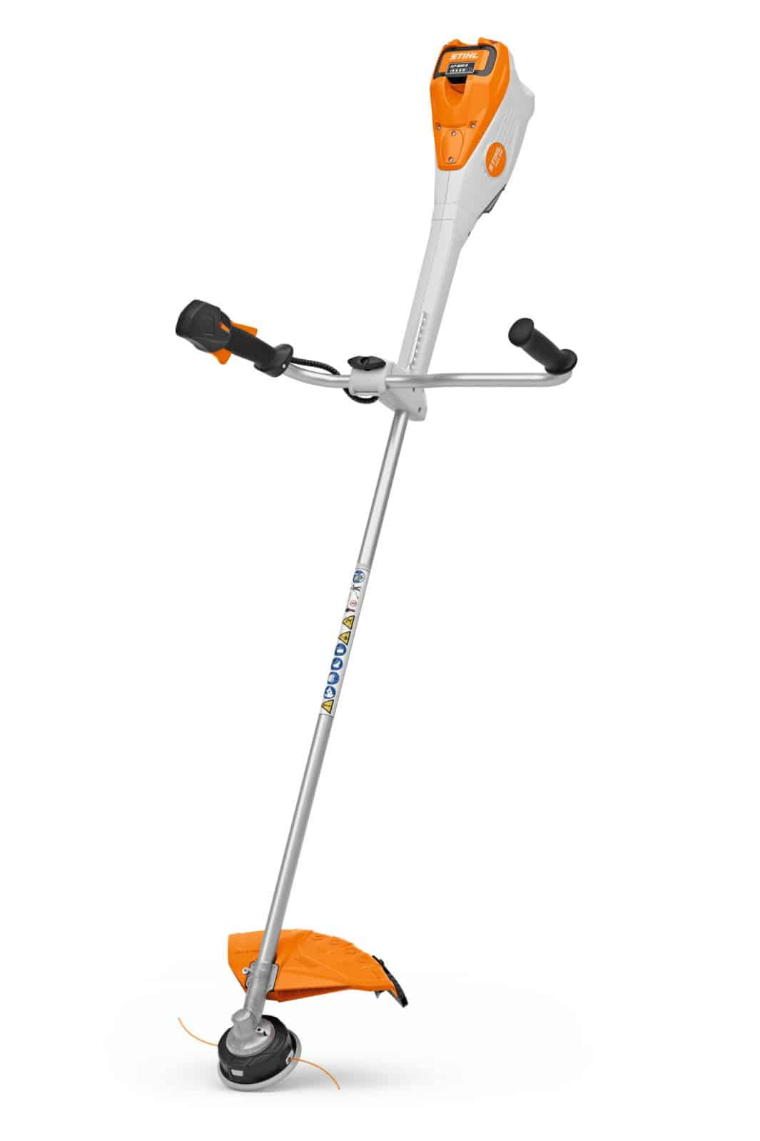 stihl fsa 135 cordless brushcutter