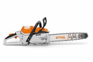 stihl msa 300 cordless chainsaw