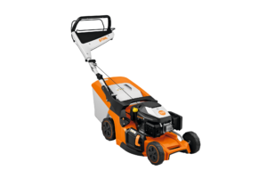 stihl rm 448 t
