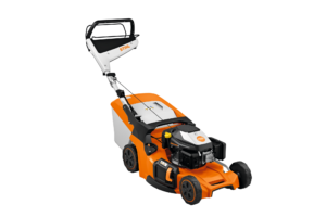 stihl rm 453 t