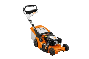 Stihl RM 453 V