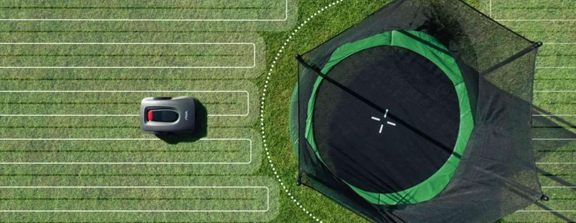 imow robot mower 4