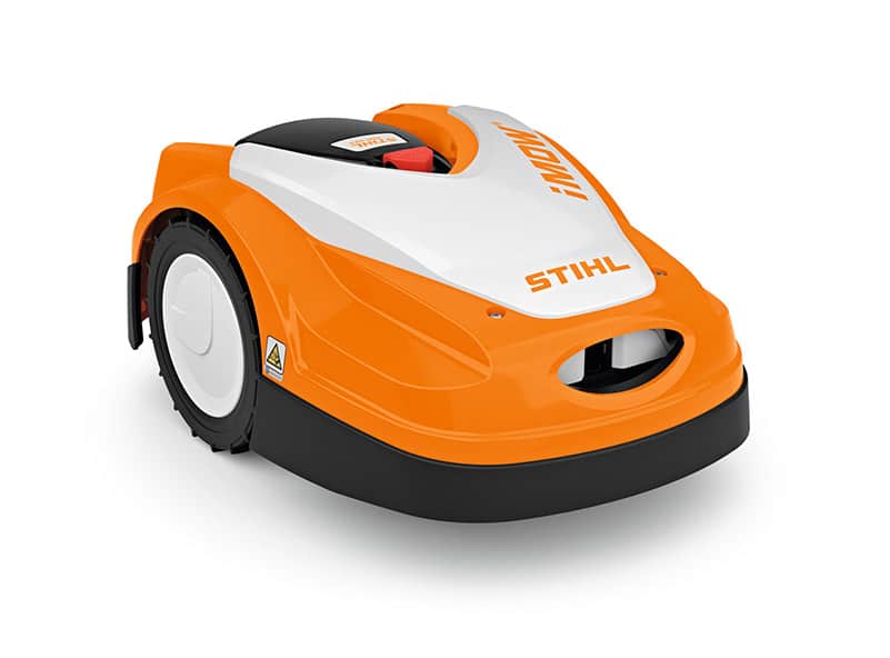 stihl imow