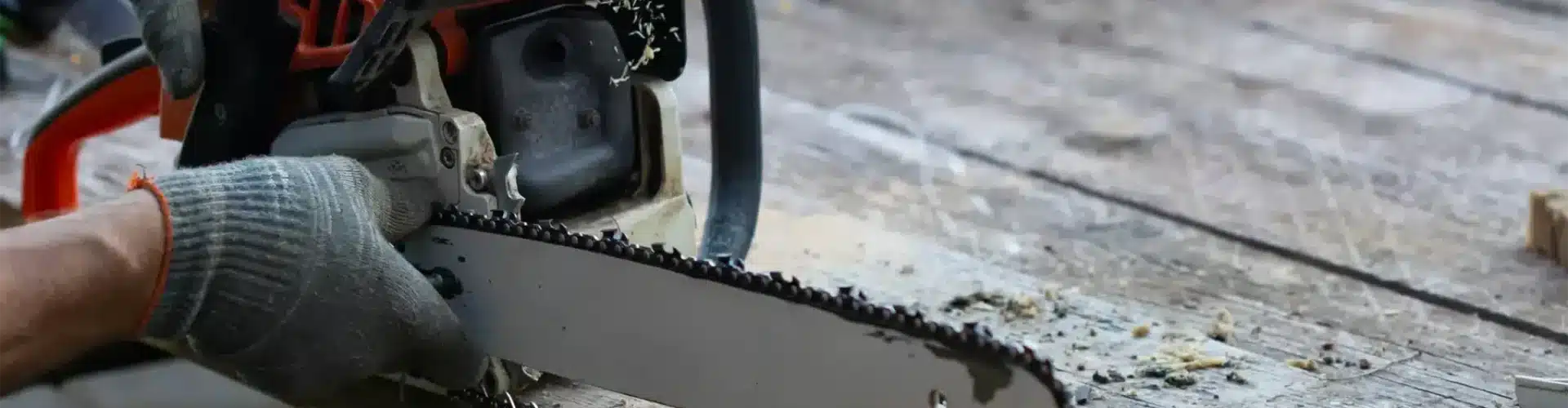 taylormade garden machinery servicing