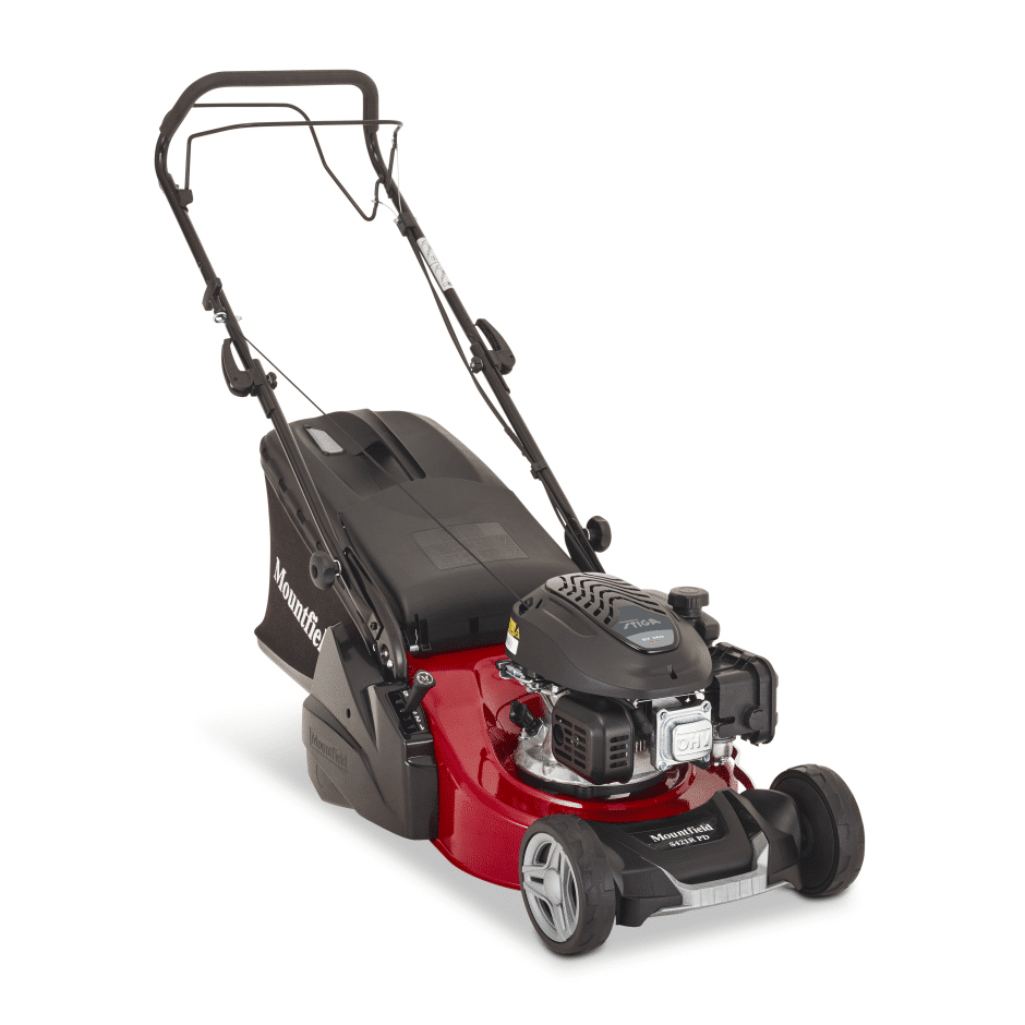mountfield s421r pd