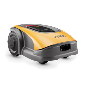 stiga a 1500 robotic mower