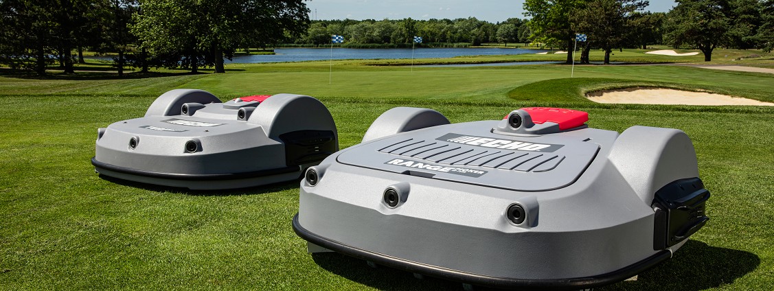 taylormade garden machinery servicing