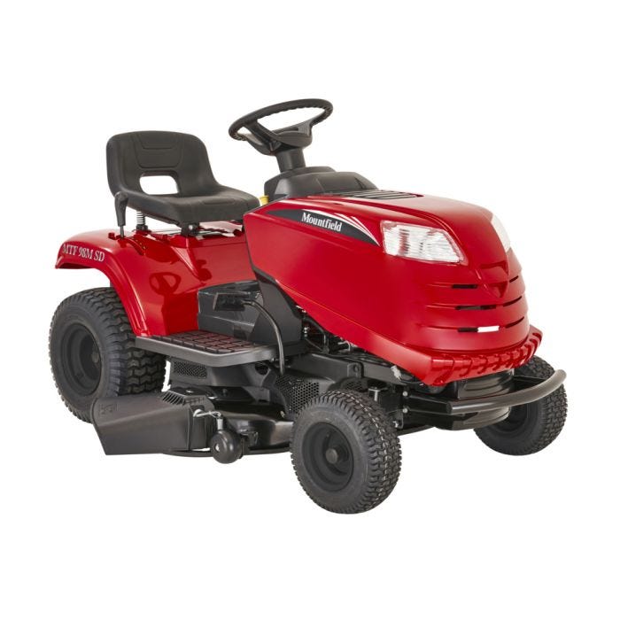 Mountfield MTF 98M Sit down mower