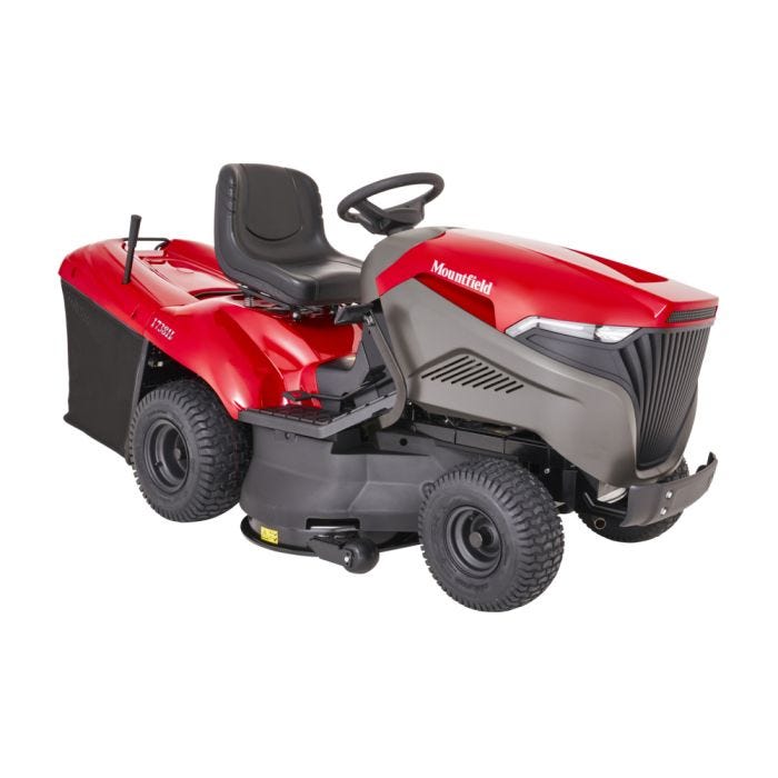Mountfield 1738H Sit down mower