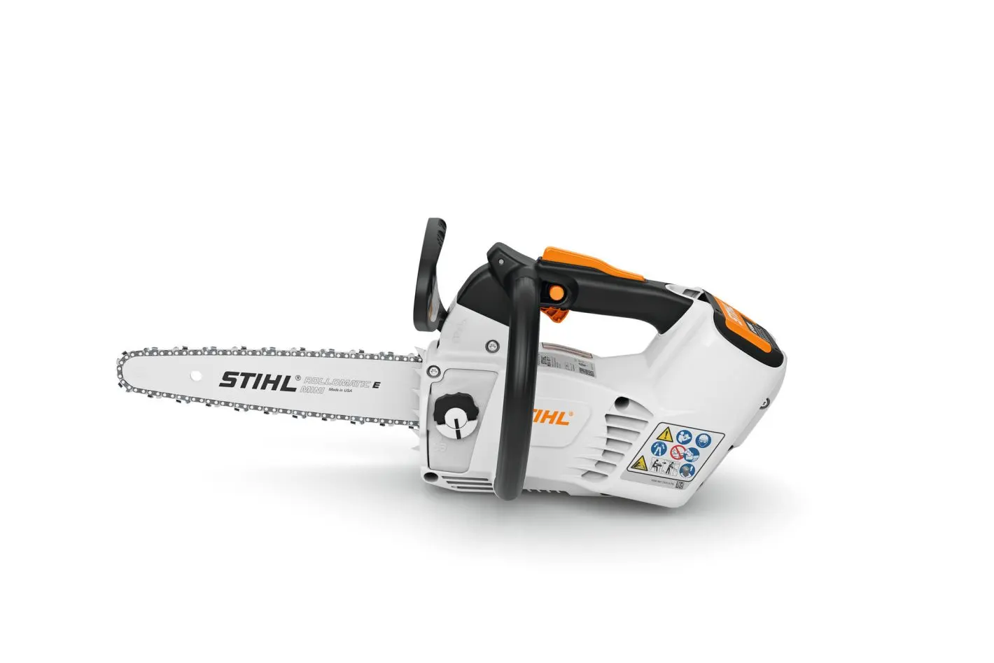 Stihl MSA 161 T Cordless Chainsaw