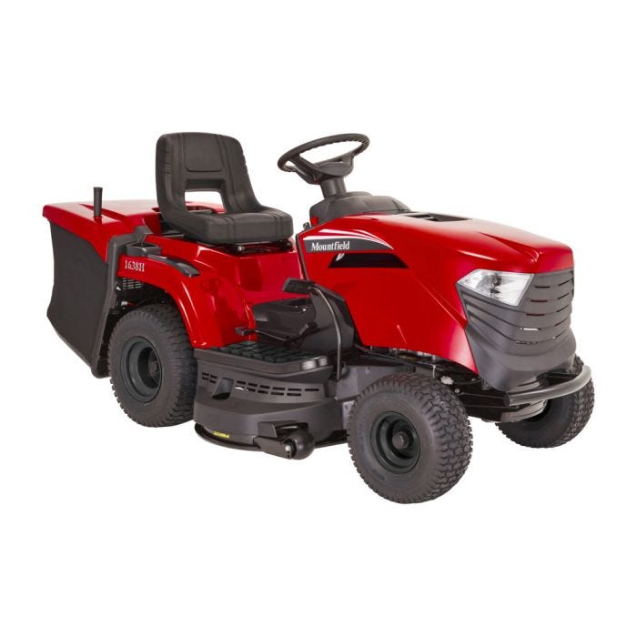 Mountfield 1638H