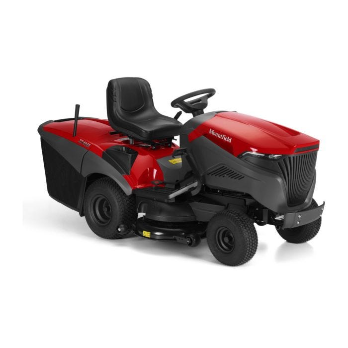 Mountfield 2240H Sit down mower