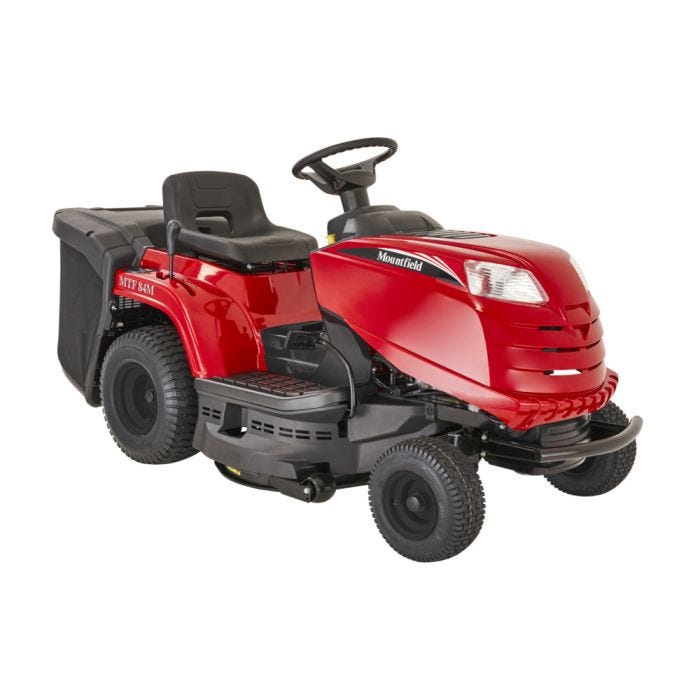 Mountfield MTF 84M Sit down mower