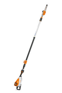 STIHL HTA 160 Cordless Telescopic Pole Pruner tool only