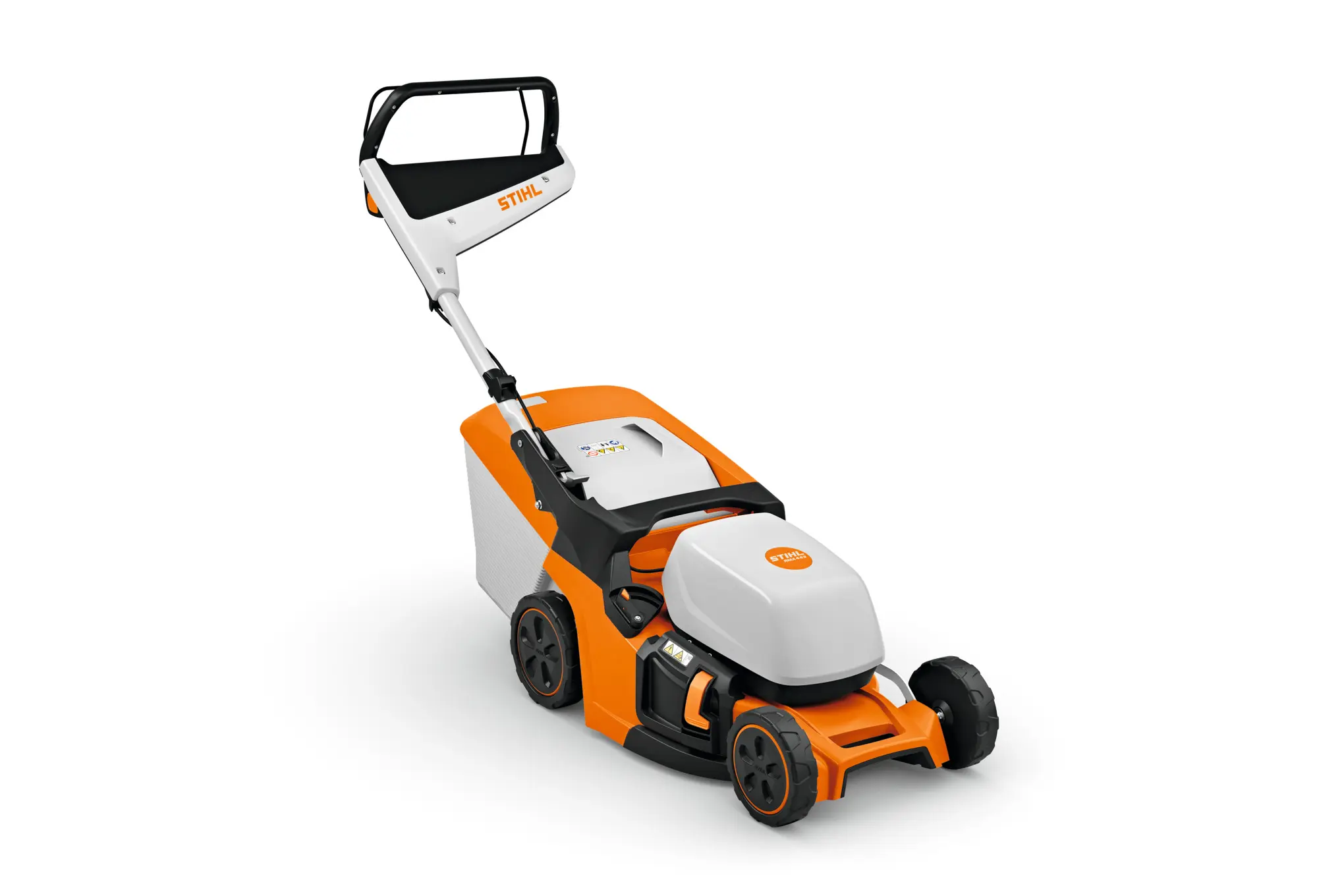 STIHL RMA 443 Cordless Lawn Mower tool only