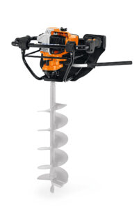 STIHL BT 131 Petrol Earth Auger