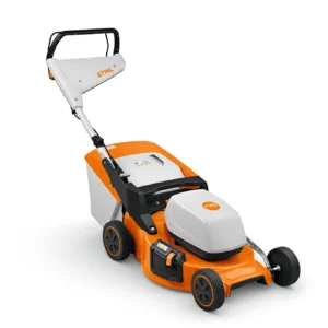 STIHL RMA 253 Cordless Lawn Mower tool only