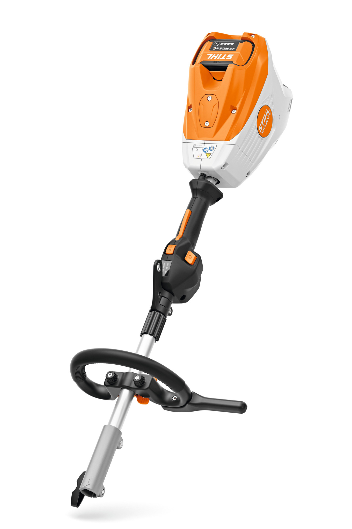 STIHL KMA 200 R Cordless KombiMotor tool only