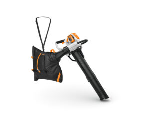 STIHL SHA 140 Cordless Vacuum Shredder tool only